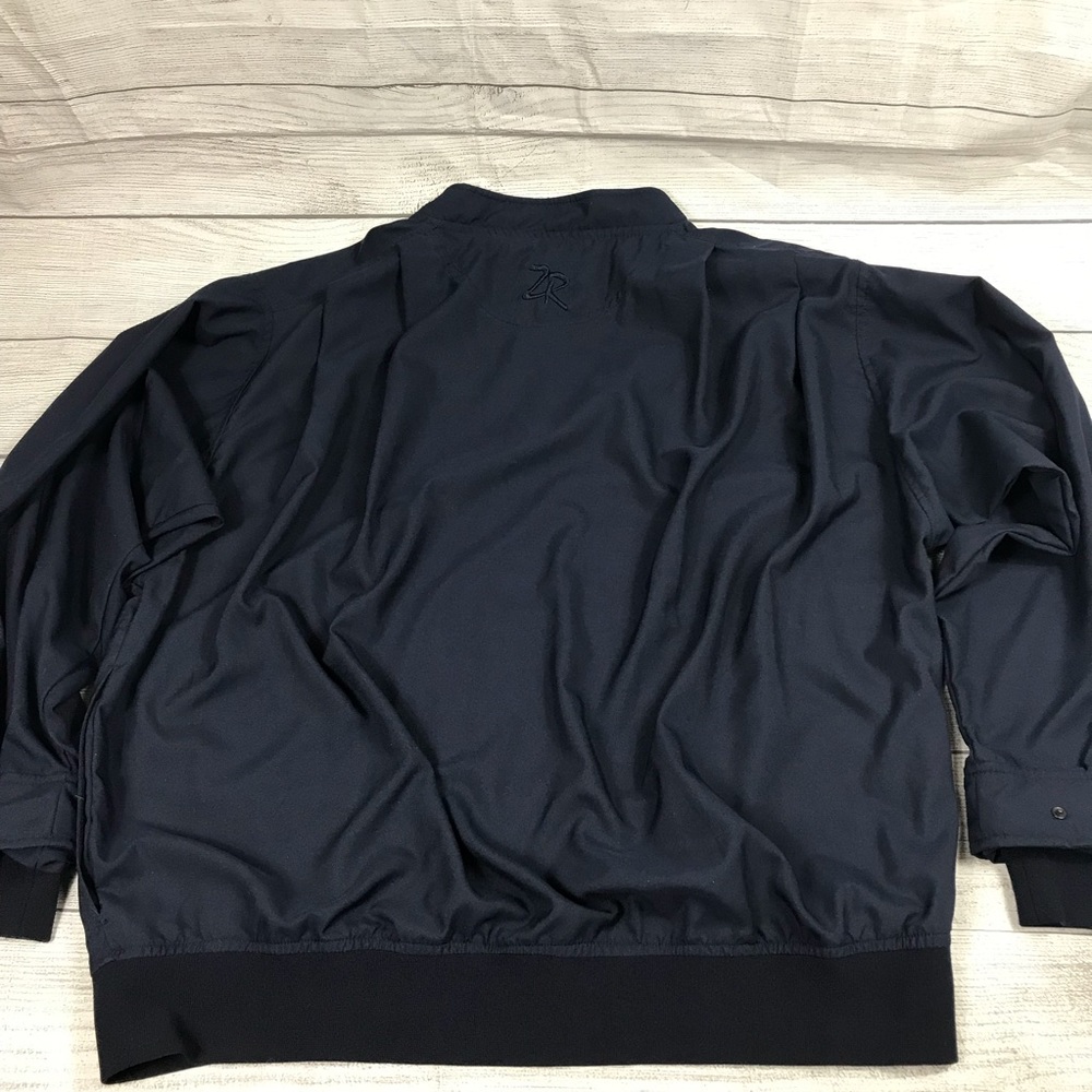 Zero Restriction Golf Pullover Jacket Women’s Med… - image 2